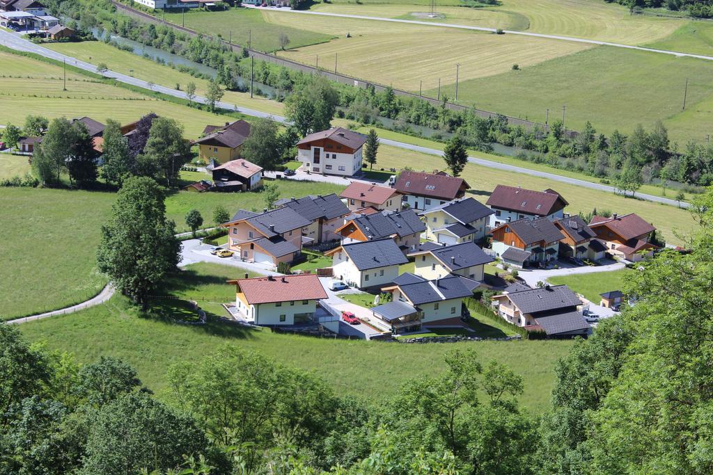 Haus Fankhauser Apartamento Dorfgastein Quarto foto